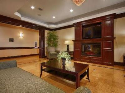 Best Western Plus Manvel Exterior foto